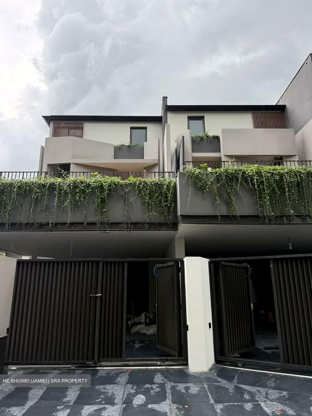 Capitol Park (D11), Semi-Detached #531714671